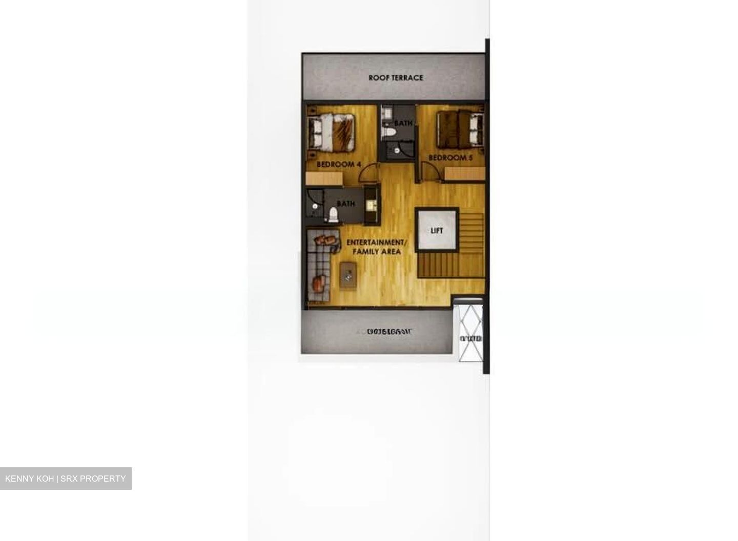 Serangoon Garden Estate (D19), Semi-Detached #559783741